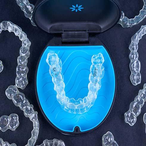 Orthodontics & Invisalign® in Prince George