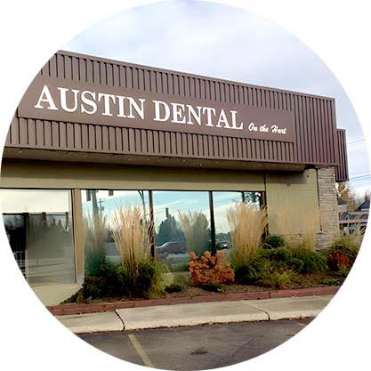 Prince George Dentist