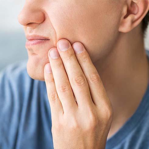 Wisdom Teeth Removal in Prince George